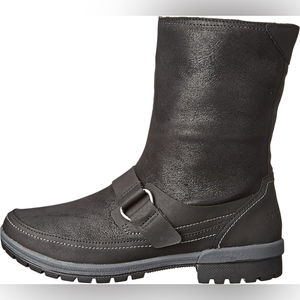 Merrell Women's Emery Buckle Winter Boots